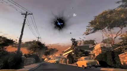 E3 2010: Xcom - Demo Interview 