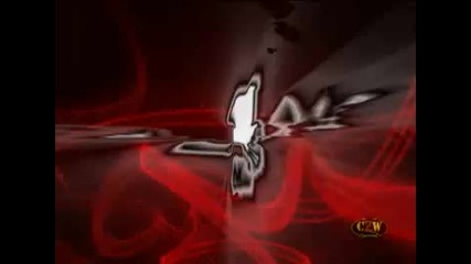 Jon Moxley ( Dean Ambrose) Czw - Do you see my hand shaking
