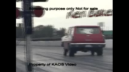 Osca Drag Racing 2 