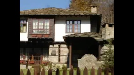България-Красива страна