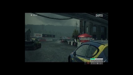 dirt 3