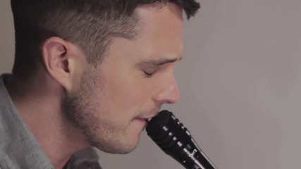 Lana Del Rey - Ride (cover by Eli Lieb)