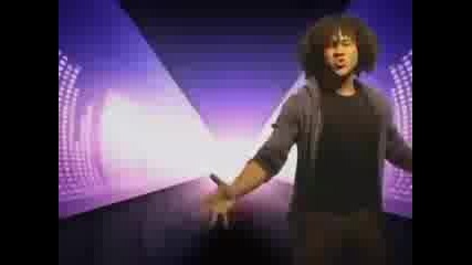 Corbin Bleu - Celebrate You (short Version)