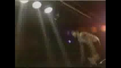 MxPx  -  Punk Rock Show