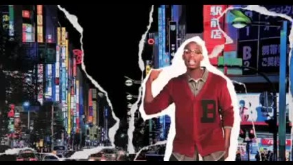 B.o.b feat Bruno Mars - Nothin On You [official Video]
