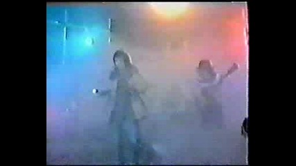 Ac/dc - Dog Eat Dog