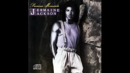 Jermaine Jackson - Do You Remember Me