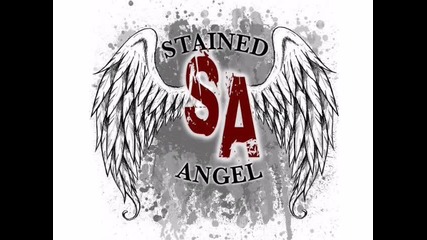 Stained Angel - Breathe the Fire (album rip + превод) 