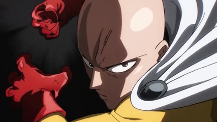One Punch Man - 06 [ H D ][eng subs]