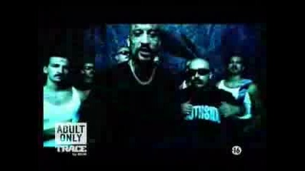 Group Therapy Ft. Dr.dre - East Coast West Coas the best