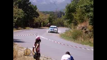 Rally Sliven08 Dunev Ss5