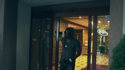Eddy Wata - Superstar