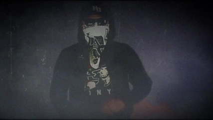 Hollywood Undead - Been to Hell *hq*