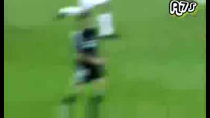 Cristiano Ronaldo 2009 - 2010