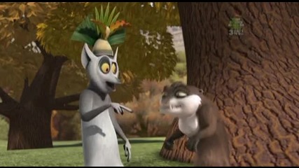 The penguins of madagascar s01 