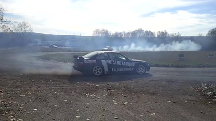 drift day