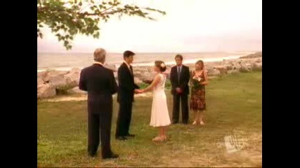 Nathan And Haley - Eslewhere