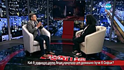 РАЗКАЗ ОТ ПЪРВО ЛИЦЕ: Защо домашно куче нахапа дете?