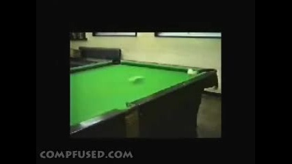 Neat Pool Tricks