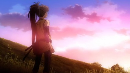 [ Bg Subs ] Hakuouki Sekkaroku - 4 [ Dexter _ V ]