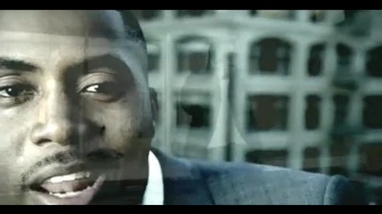 nas ft the game chris brown - we make the world go round (high Quality)