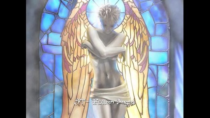 st - fallen angel