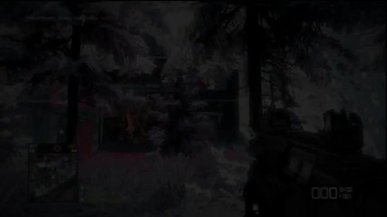 Battlefield: Bad Company 2 Montage 