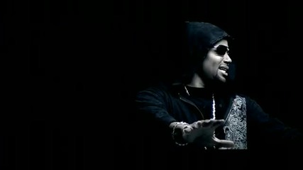 Avant - 4 Minutes ( Hight Quality) 