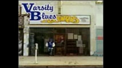 Murs - Varsity Blues