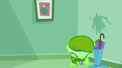 Happy Tree Friends - Autopsy Turvy (double Whammy ) 