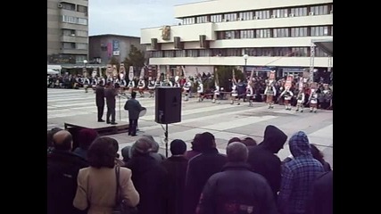 Кукерландия 2013 гр.ямбол - с.бояново