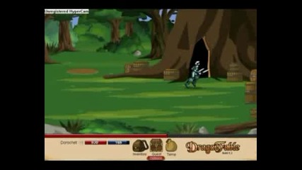 DragonFable Hacks