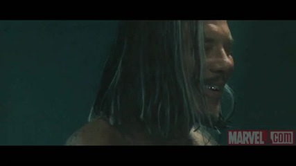 Iron Man 2 първия трейлър