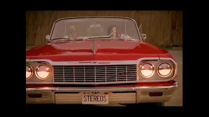 Stereos - Summer Girl