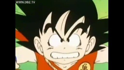 Dragon Ball Epsiode 057 Hq