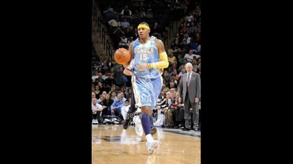 Best Basketball Players Part 1