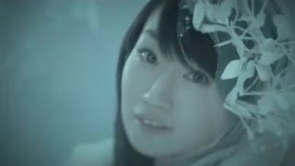 Nana Mizuki - Crystal Letter 