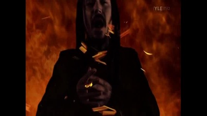 Amorphis - Silver Bride (кристално Качество)
