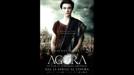 Agora Ost - The Skies Do Not Fall