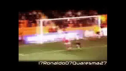 Fytbol Skills