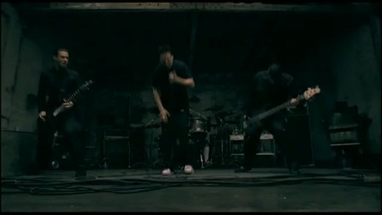 Papa Roach - Between Angels And Insects