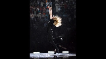Madonna - Let It Will Be (denjo's Koko Edit)