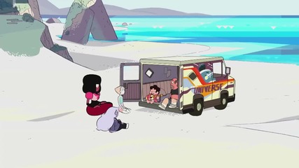 Steven Universe Theme Song Sdcc 2015 Direct Feed.