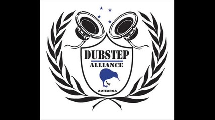 Dubstep - Cracks Begin To Show 