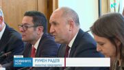 България и Китай обсъждат нови съвместни проекти в ключови икономически сектори