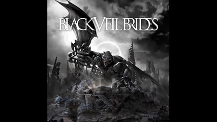 Black Veil Brides Heart of Fire Official Music Audio-bvb Iv-lyrics