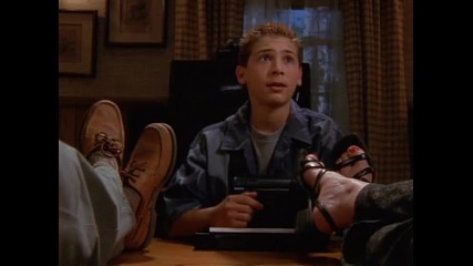 Malcolm in the Middle - 106 - Sleepover