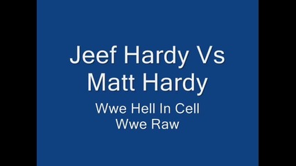 wwe hell in cell