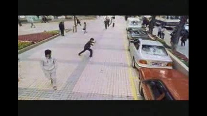 Супер паркиране 