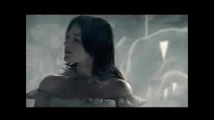 Cradle Of Filth - Her Ghost In The Fog